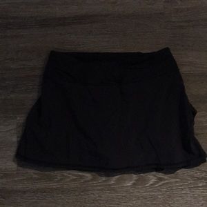 LULULEMON TENNIS SKIRT
